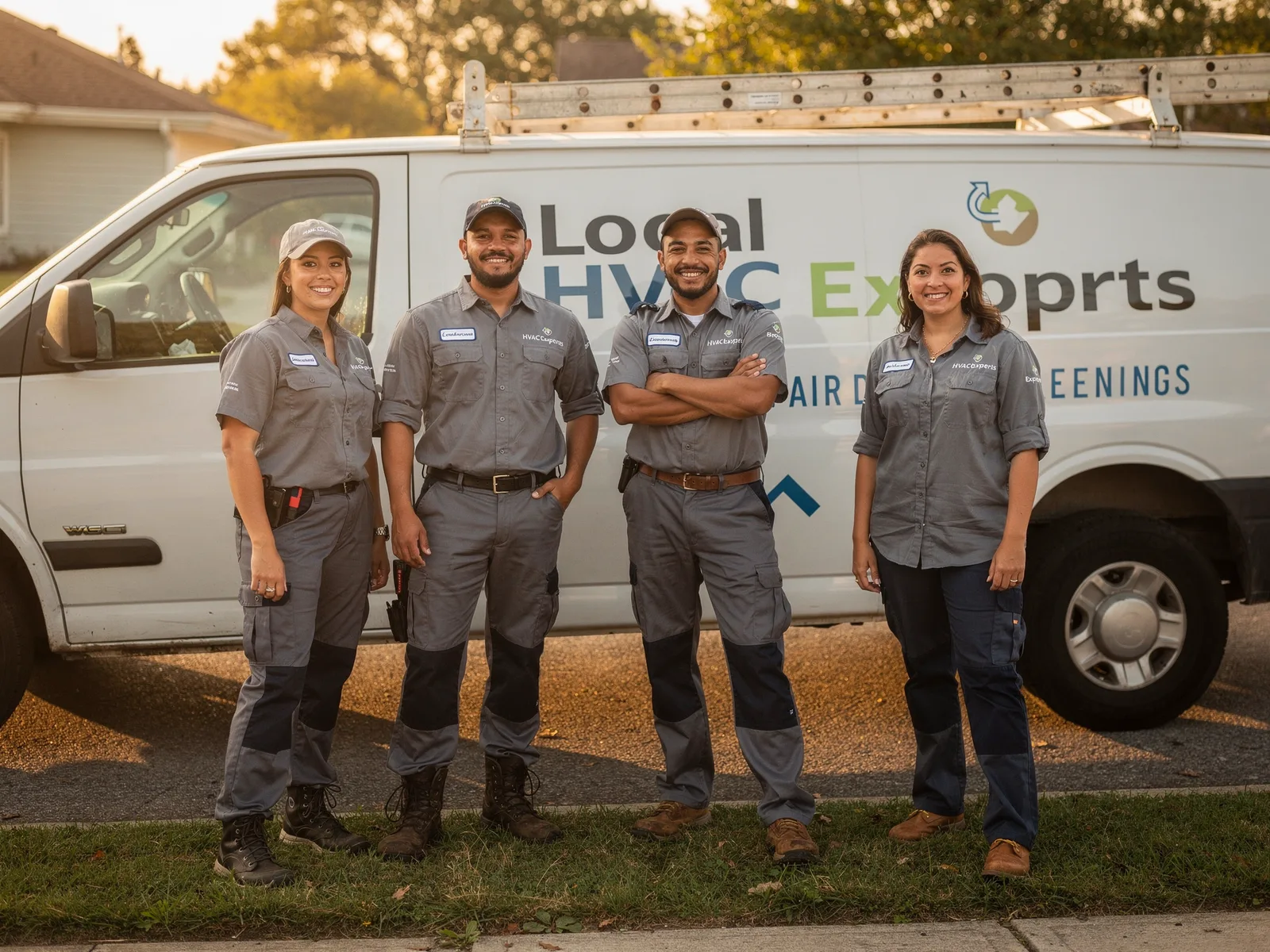 24/7 HVAC Repair & AC Replacement company in Hindman, KY
